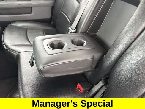 Used 2019 RAM 1500 Classic Warlock image 33