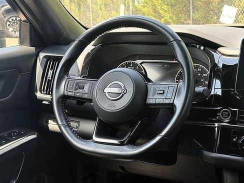 Used 2023 Nissan Pathfinder Rock Creek AWD/4WD image 39