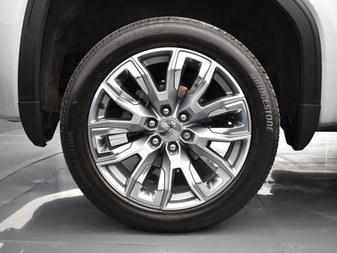 Used 2022 GMC Sierra 1500 Denali w/ Denali Reserve Package image 17