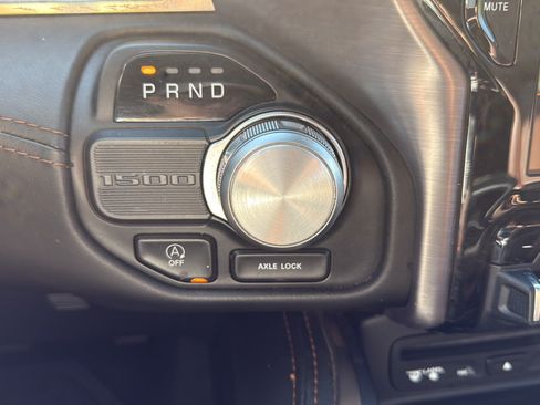 Used 2019 RAM 1500 Limited RWD image 27