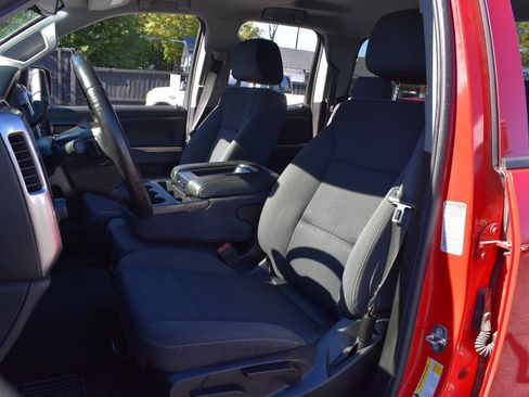 Used 2018 Chevrolet Silverado 1500 LT image 14