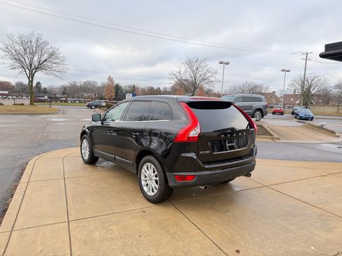 Used 2010 Volvo XC60 T6 image 7