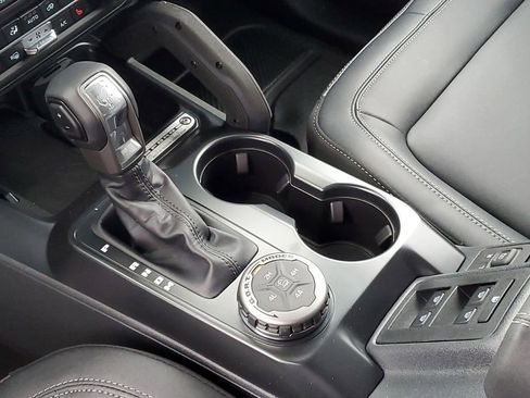 New 2025 Ford Bronco Big Bend w/ Black Diamond Package image 21