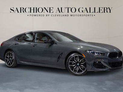 Used 2025 BMW M850i xDrive