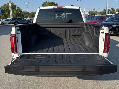 Used 2024 Ford F150 Lariat w/ Equipment Group 502A High image 6