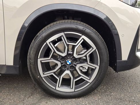 New 2026 BMW X1 xDrive28i w/ Technology Package AWD/4WD image 11