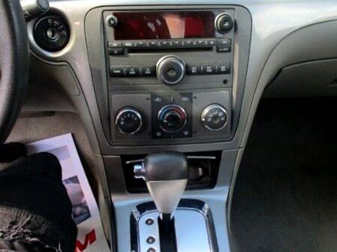 Used 2008 Saturn Aura XE w/ Preferred Package image 12