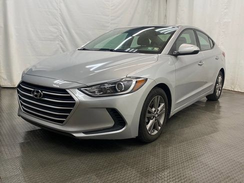 Used 2018 Hyundai Elantra SEL image 4