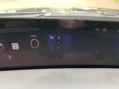 New 2026 Lincoln Navigator L Black Label AWD/4WD image 21