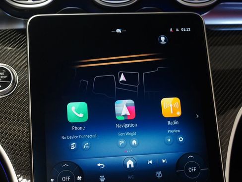 New 2026 Mercedes-Benz CLE 53 AMG 4MATIC Cabriolet image 29