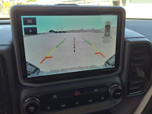 Used 2021 Ford Bronco Sport First Edition image 30