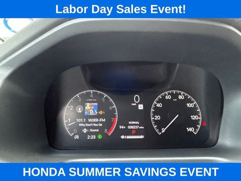 Used 2025 Honda Odyssey Touring image 32