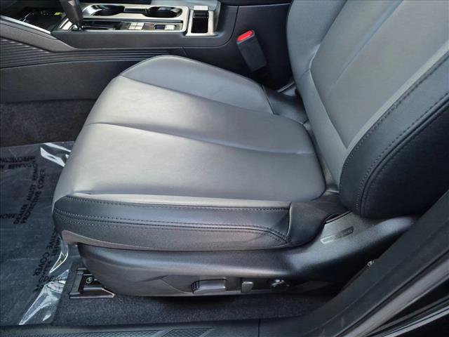 Certified 2026 Subaru Outback Premium AWD/4WD image 16