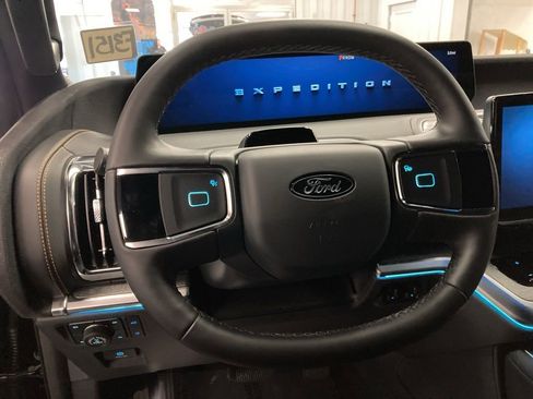 New 2026 Ford Expedition Tremor AWD/4WD image 22