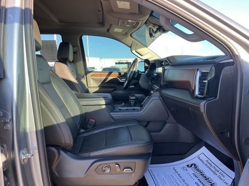 Used 2024 GMC Sierra 1500 Denali w/ Denali Reserve Package image 56
