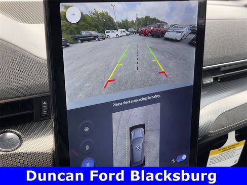 New 2025 Ford Mustang Mach-E GT image 23