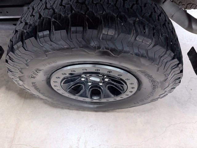 Used 2022 Ford F150 Raptor w/ Equipment Group 801A High AWD/4WD image 10