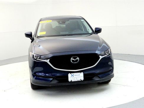 Used 2018 MAZDA CX-5 Touring w/ Preferred Equipment Package image 8