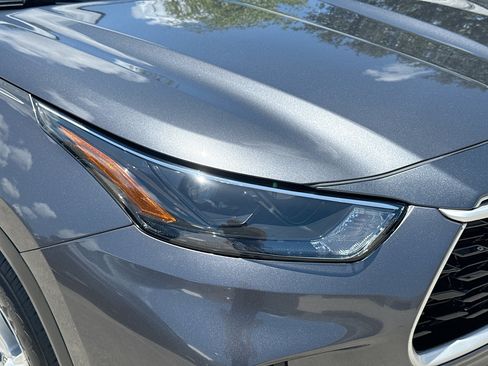 Used 2023 Toyota Highlander L FWD image 34