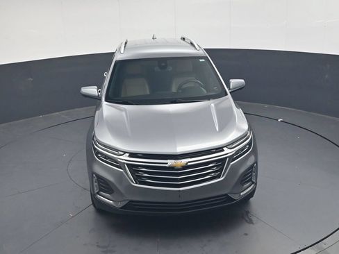 Used 2023 Chevrolet Equinox Premier FWD image 33