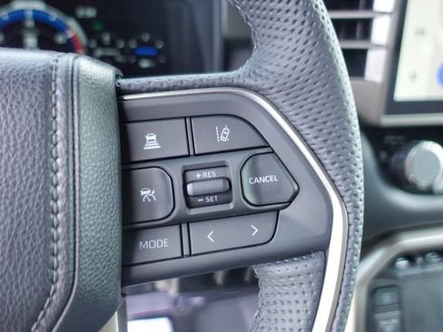 New 2026 Toyota Sequoia SR5 AWD/4WD image 19