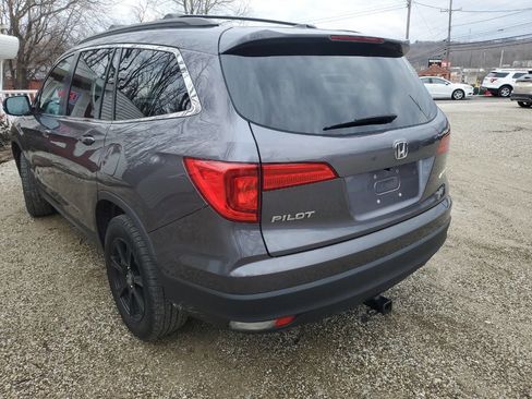 Used 2018 Honda Pilot EX-L image 4