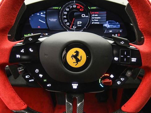 Certified 2023 Ferrari SF90 Stradale image 41