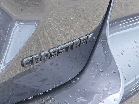New 2026 Subaru Crosstrek 2.0i Premium AWD/4WD image 9