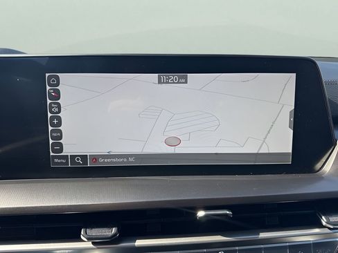 Used 2023 Kia Telluride S image 19