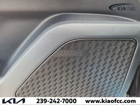New 2027 Kia Telluride SX X-Line AWD/4WD image 24