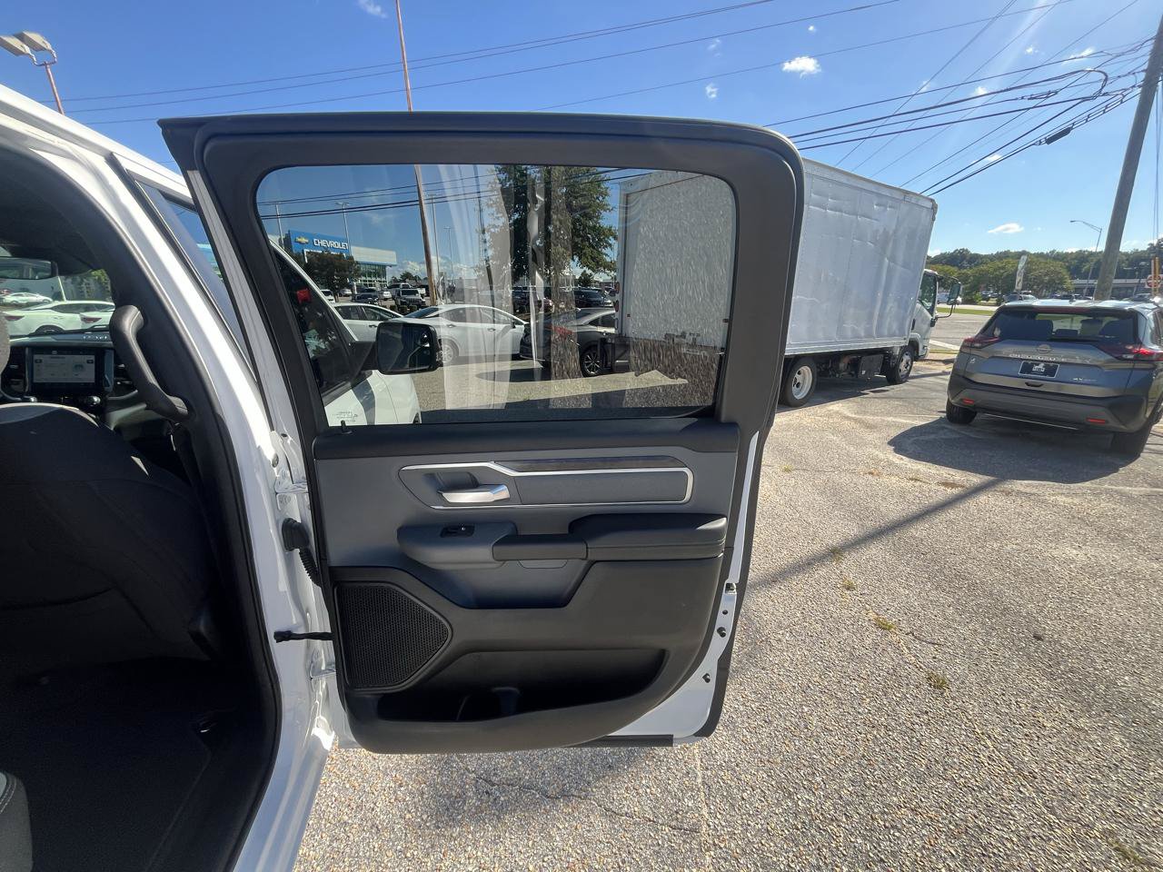 Used 2023 RAM 1500 Lone Star RWD image 60