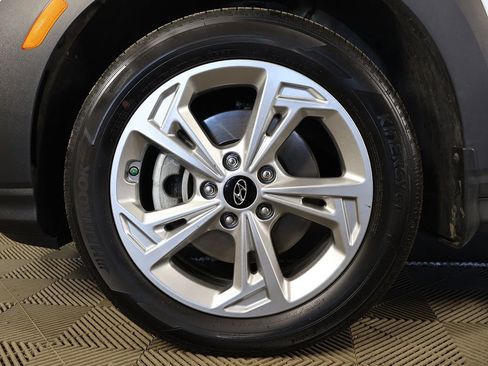 Certified 2023 Hyundai Kona SEL w/ Cargo Package image 17