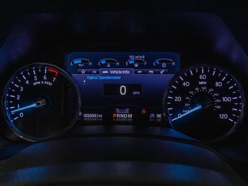 Used 2021 Ford Expedition Limited RWD image 16