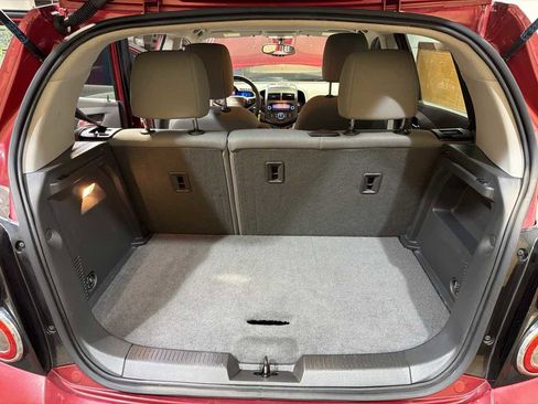 Used 2014 Chevrolet Sonic LT image 14