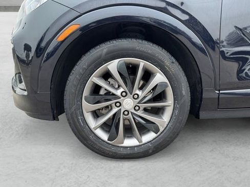 Used 2020 Buick Encore GX Select w/ Sport Touring Package image 23