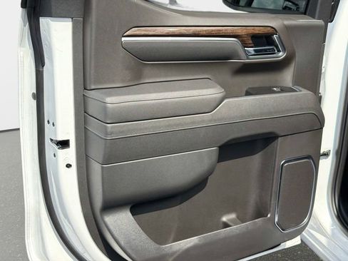 New 2026 GMC Sierra 1500 Elevation AWD/4WD image 11