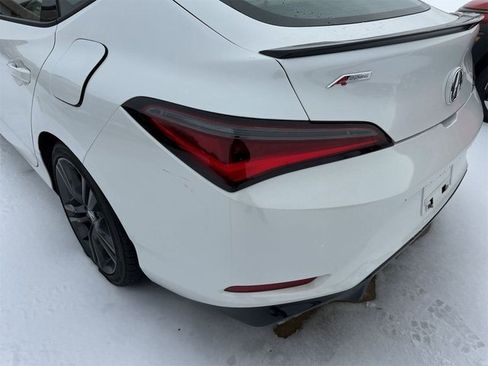 Used 2023 Acura Integra A-Spec image 15