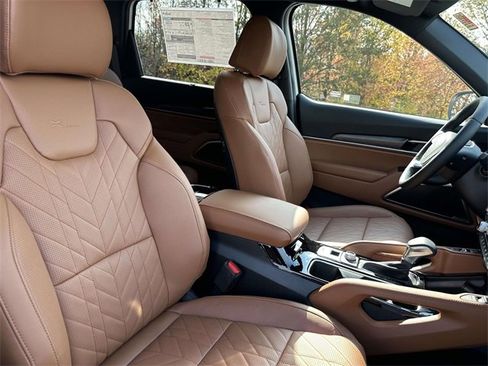 New 2025 Kia Telluride EX X-Line image 26
