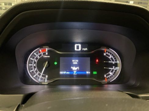 Used 2019 Honda Ridgeline RTL image 14