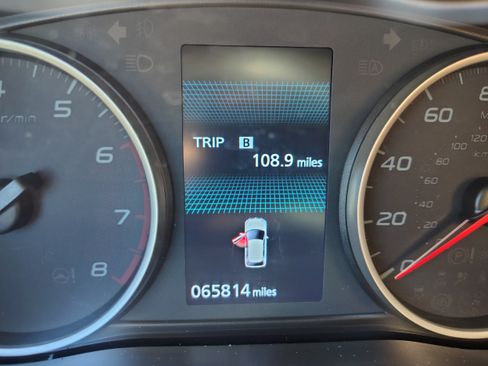 Used 2023 Mitsubishi Eclipse Cross SE AWD/4WD image 26