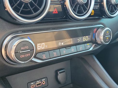 Used 2021 Nissan Sentra SR image 27