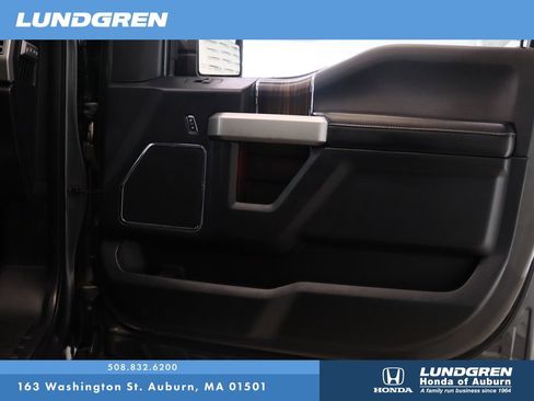 Used 2016 Ford F150 Lariat image 15