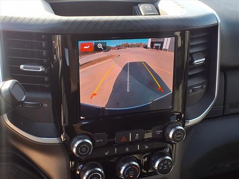 New 2025 RAM 2500 Big Horn image 22