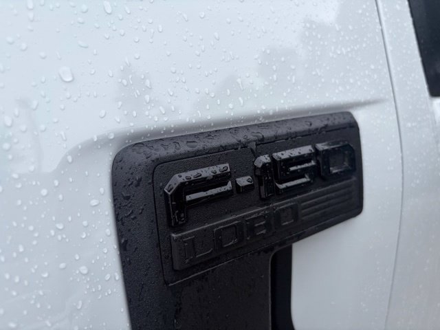 New 2026 Ford F150 STX w/ F-150 LOBO Package AWD/4WD image 30
