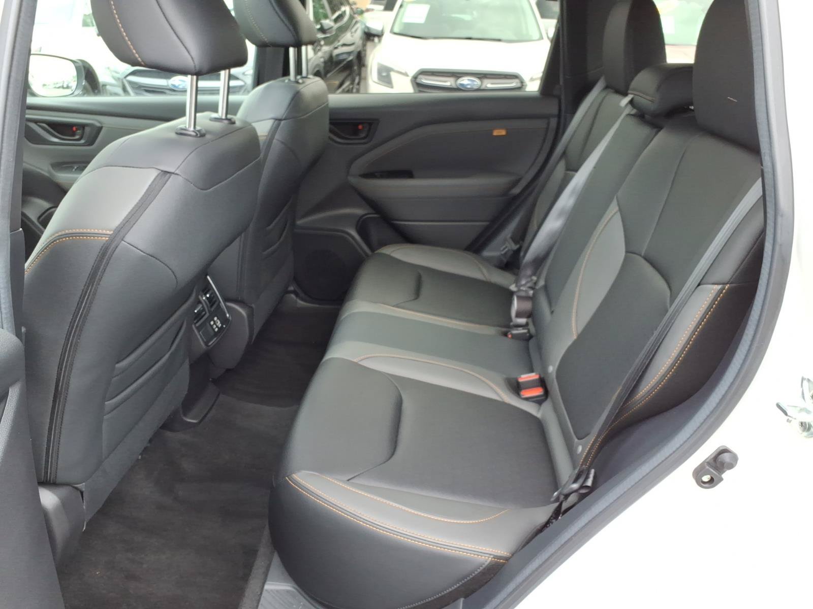 New 2026 Subaru Forester Wilderness AWD/4WD image 7