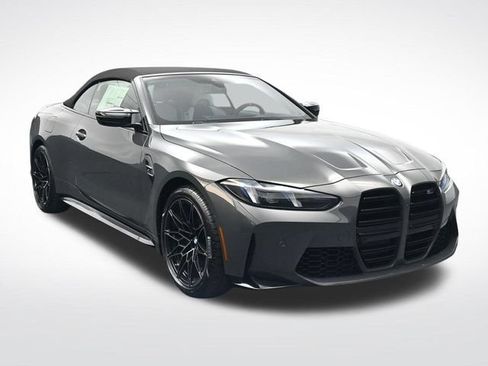 New 2027 BMW M4 xDrive Competition w/ Executive Package AWD/4WD image 2