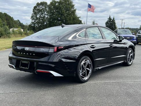 New 2026 Hyundai Sonata SEL image 5