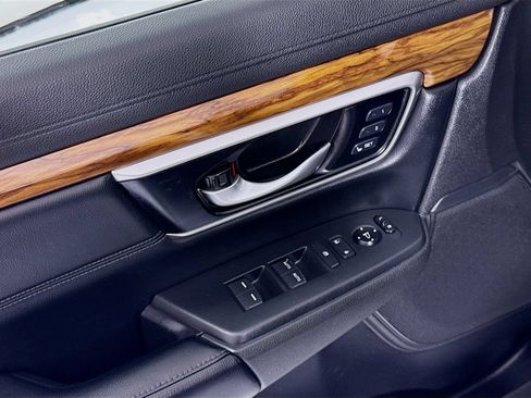 Used 2022 Honda CR-V Touring image 23