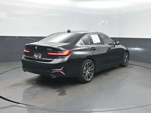 Used 2020 BMW 330i xDrive Sedan w/ Convenience Package image 33