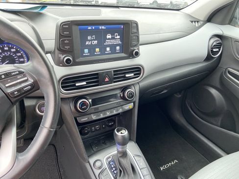 Used 2020 Hyundai Kona Limited image 22